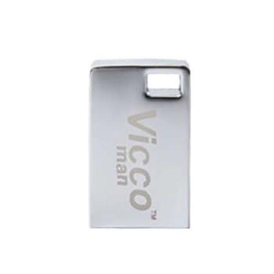 فلش مموری ویکو من مدل VC281 با ظرفیت 16 گیگابایت Vicco Man VC281 Flash Memory - 16GB